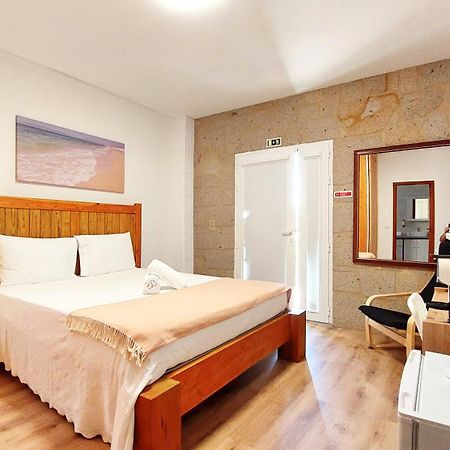 Fernandes Guest House Bright Private Suite Ponte de Lima Kültér fotó