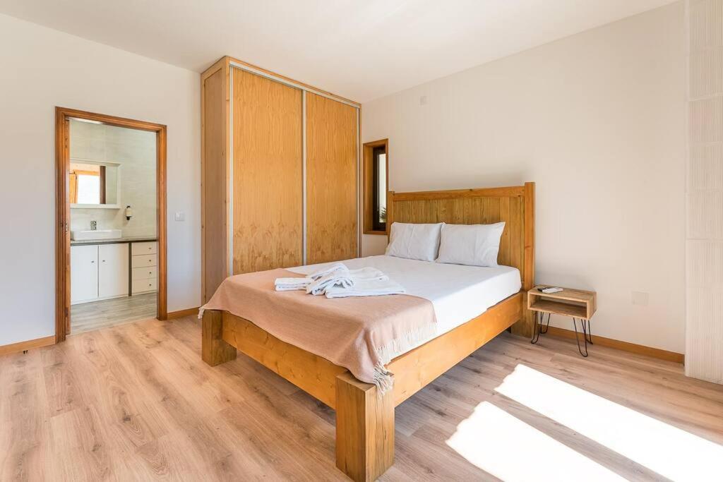 Fernandes Guest House Bright Private Suite Ponte de Lima Kültér fotó