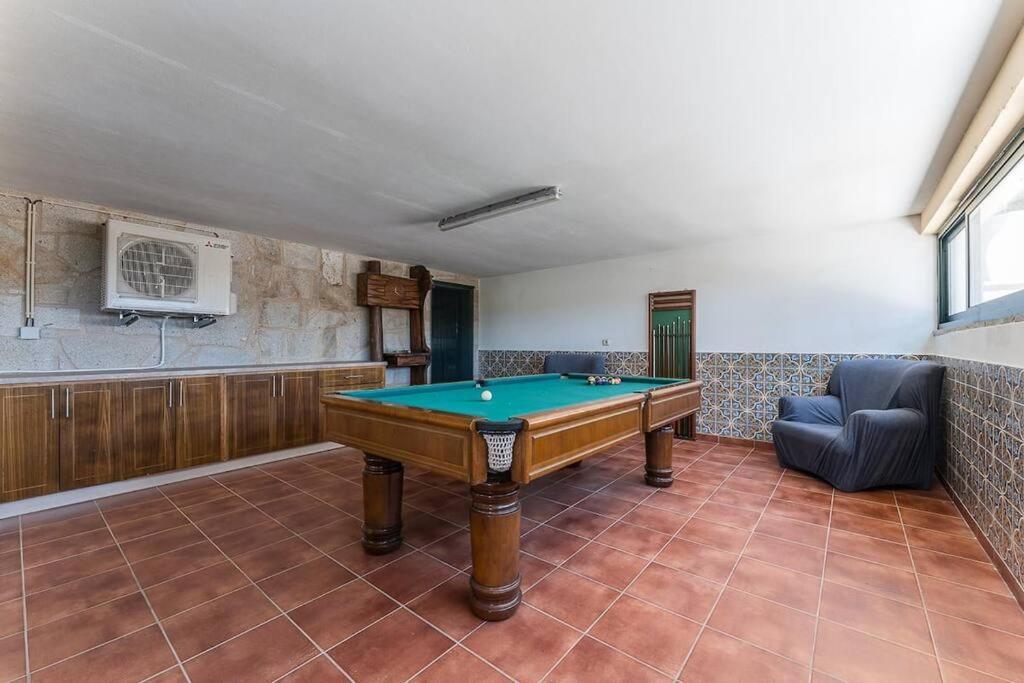 Fernandes Guest House Bright Private Suite Ponte de Lima Kültér fotó